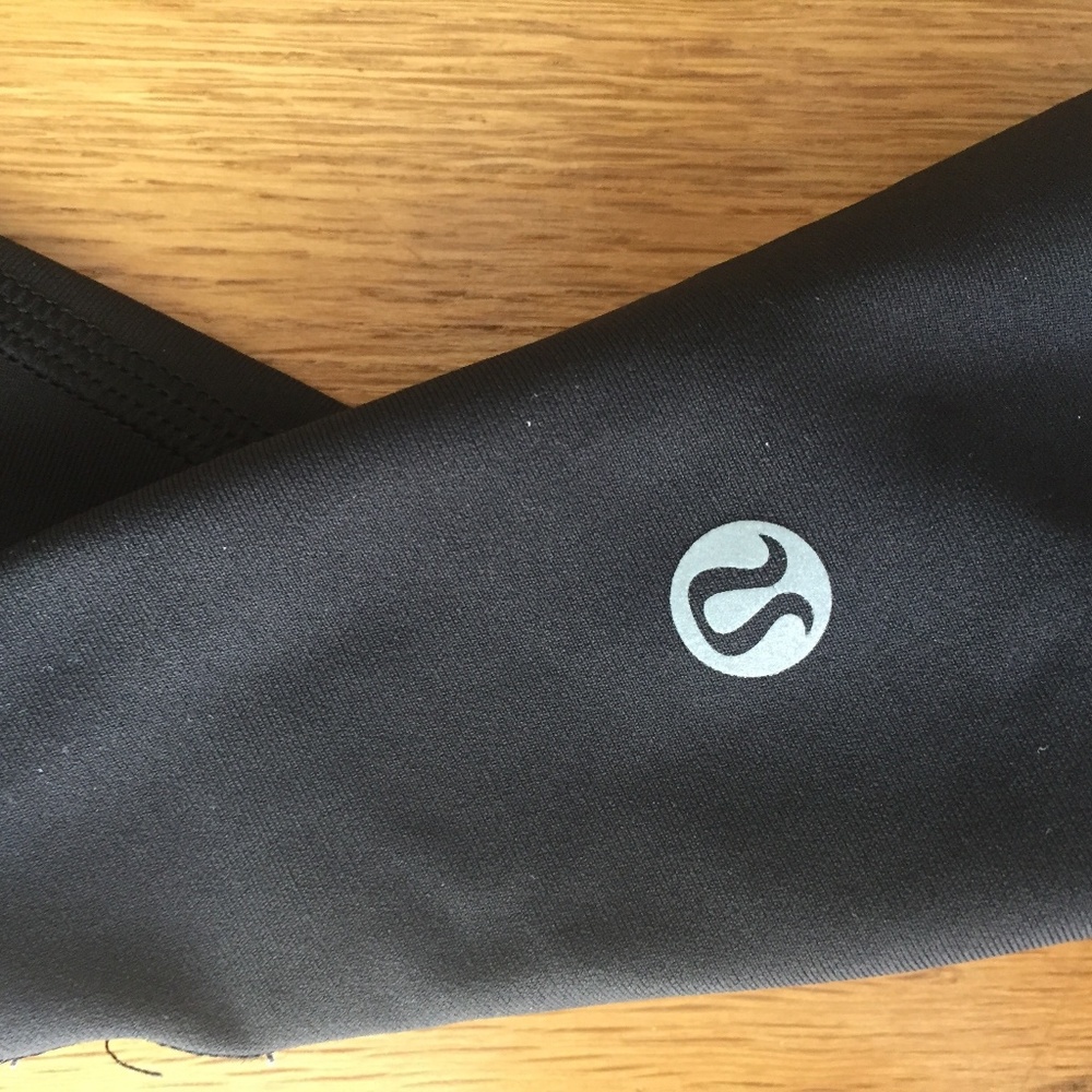Lululemon Tight Stuff Compression Legging